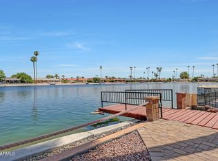 10614 W EMERALD Point, Sun City, AZ 85351