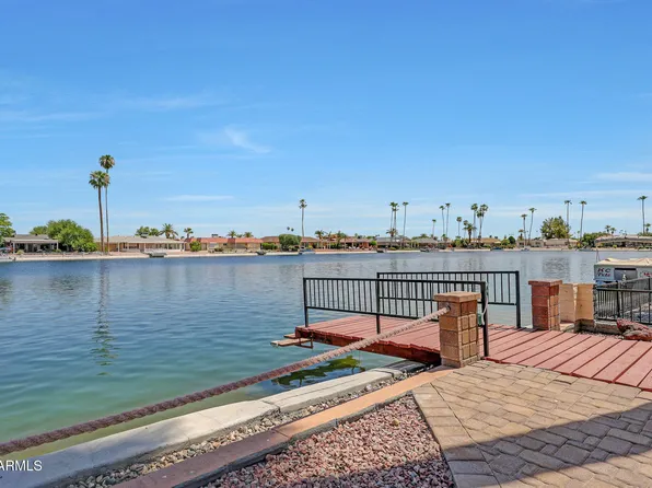 10614 W EMERALD Point, Sun City, AZ 85351
