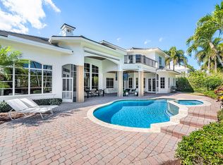 2310 W Silver Palm Road, Boca Raton, FL 33432