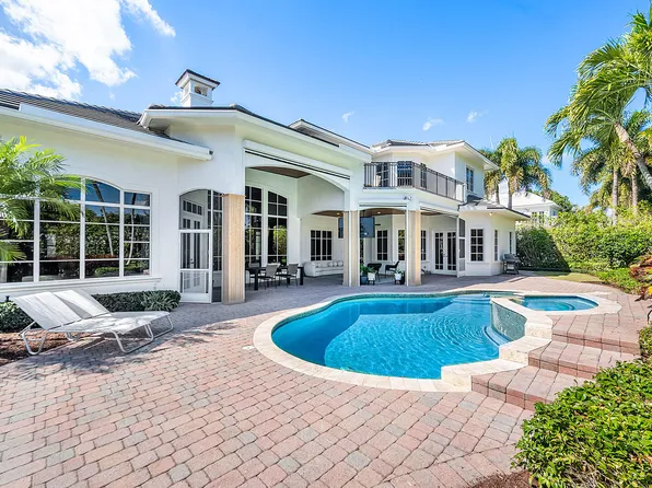 2310 W Silver Palm Road, Boca Raton, FL 33432