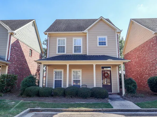 216 Private Road 3049 #1, Oxford, MS 38655
