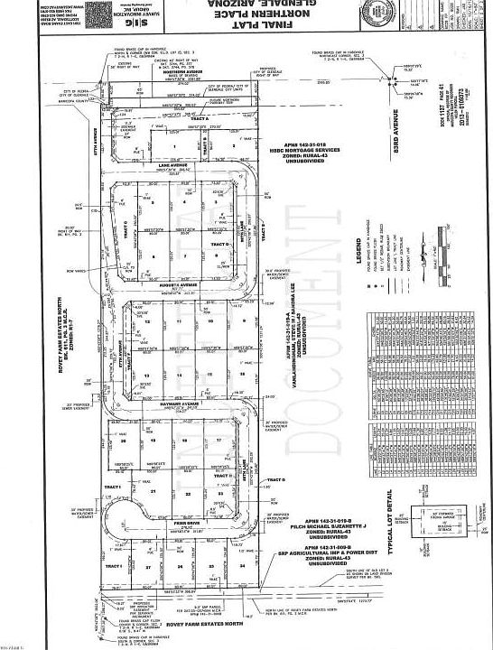 1st image of 8605 W Northern Ave