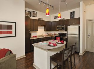 860 S Wilmington Ave APT 101, Fayetteville, AR 72701