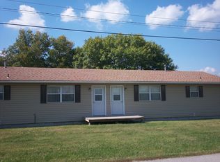 315 Alleghaney, Burlington, KS 66839