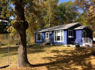 4175 Poquet Drive, Hackensack, MN 56452