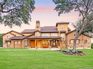 1087 Rio Brazos Dr, Boerne, TX 78006