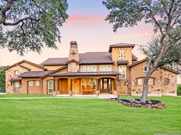 1087 RIO BRAZOS, Boerne, TX 78006