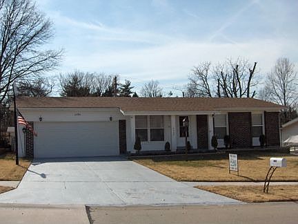 Vinyl siding, soffits & fascia