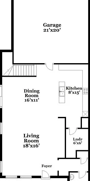 3874 E Jasper Dr — Photo 2