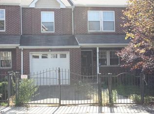 288 17th Ave, Newark, NJ 07103