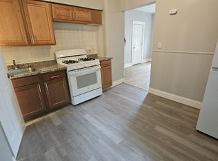 136 E Liberty St #1E, Waterbury, CT 06706