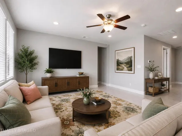 6109 Goldenseal Ct NW, Albuquerque, NM 87120