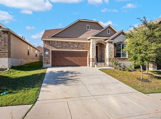 417 Landmark Pond, Cibolo, TX 78108