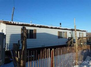 777 S 100 E, Blanding, UT 84511