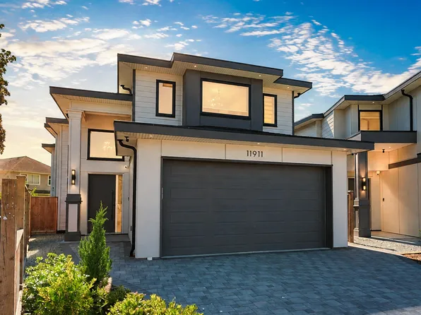 11911 Dunavon Pl, Richmond, BC V7E 3Y1