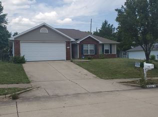 1703 Spiros Dr, Columbia, MO 65202