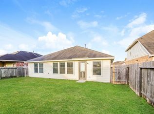 208 Rodeo Dr, Manvel, TX 77578