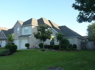 22 Ryanwyck Pl, Conroe, TX 77384