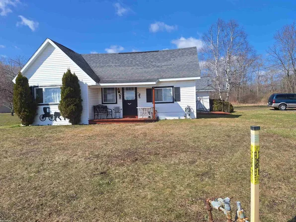 2868 Sandusky St, Sandusky, MI 48471