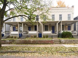 1080 Mount Pleasant Ave, Columbus, OH 43201