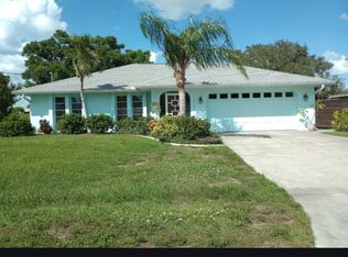 217 Hibiscus St, Nokomis, FL 34275