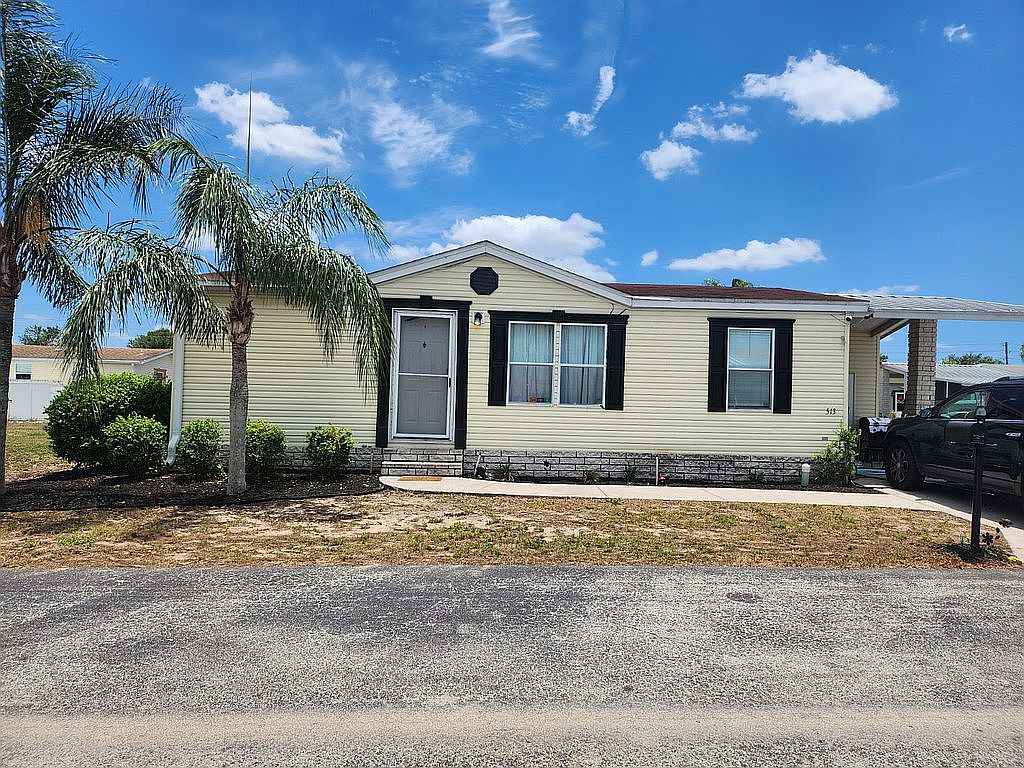 513 Key West Ave, Davenport, FL 33897 | Zillow