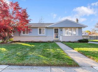 3527 Karen St, Lansing, MI