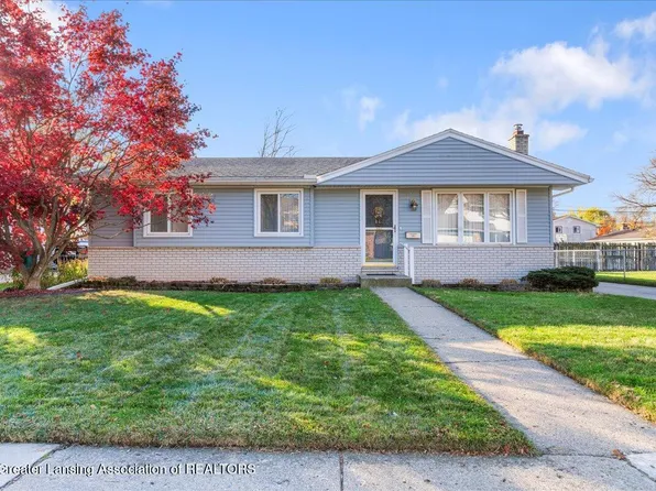 3527 Karen St, Lansing, MI 48911