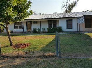 760 Paisano Rd, Clyde, TX 79510