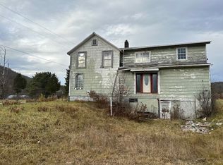 4466 County Road 12, Andover, NY 14806