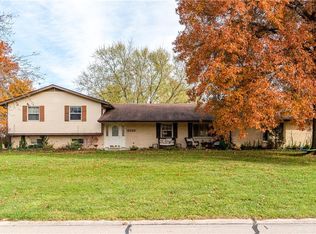 8350 Cherrycreek Dr, Dayton, OH 45458