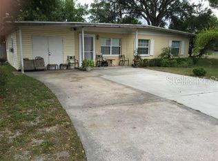 601 Baywood Dr, Sanford, FL 32773