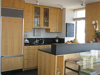 Rented by Halstead Real Estate