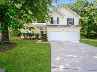 4567 Eon Ct, Snellville, GA 30039