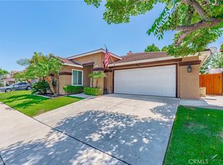 728 Pointe Vista Ln, Corona, CA 92881