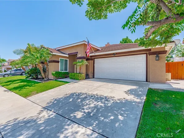 728 Pointe Vista Ln, Corona, CA 92881