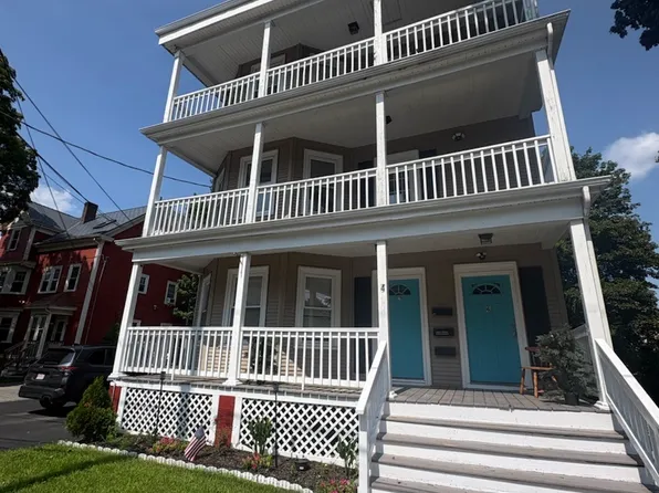 6 Wolfenden St #2, Attleboro, MA 02703