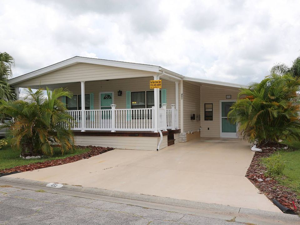 1st image of 8775 20th St Lot 451
