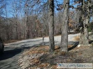 293 Stein St, Centerton, AR 72719