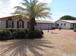 7608 Pineapple Ln, Port Richey, FL 34668