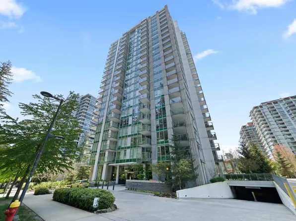 3355 Binning Ln #1703, West Vancouver, BC V7S 3H5