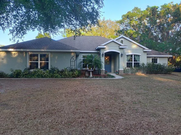 427 CAROLINA AVENUE, LADY LAKE, FL 32159