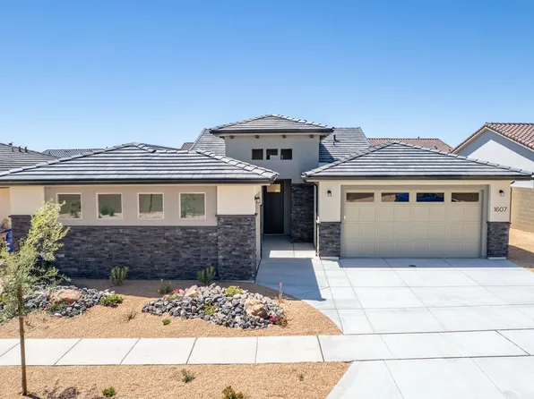 1607 N Daylight St #134, Washington, UT 84780
