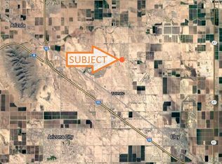 3360 W Hanna Rd, Eloy, AZ 85131
