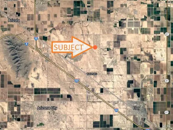 3360 W HANNA Road #-, Eloy, AZ 85131