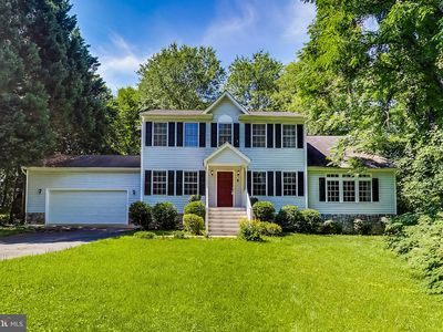 4 Seaman Ct, Fredericksburg, VA, 22405