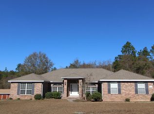 2632 Paddock Cir, Crestview, FL 32536