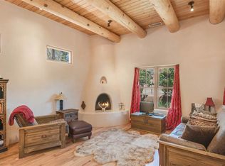 702 Rio Grande Ave, Santa Fe, NM 87501