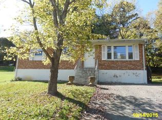 3427 Troxell Rd SE, Roanoke, VA 24014