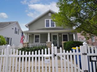 317 W 11th St, Mishawaka, IN 46544